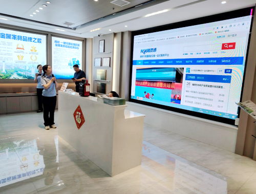 樟樹市以質量強縣建設為抓手，賦能營商環境優化升級